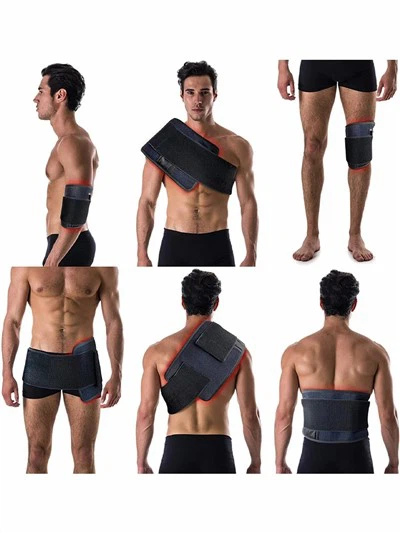LightStim para o cinto de dor