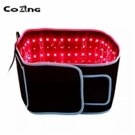 Terapia de luz vermelha Luz em casa